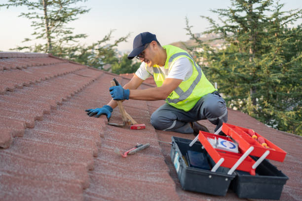 Reliable College Park, MD Roofing Contractor Solutions