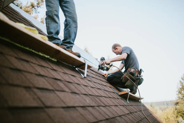 Quick and Trustworthy Emergency Roof Repair Services in College Park, MD